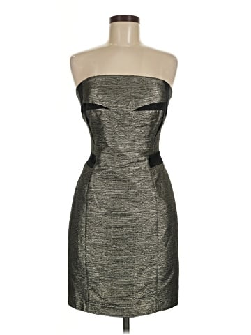 See By Chloé Cocktail Dress (view 1)