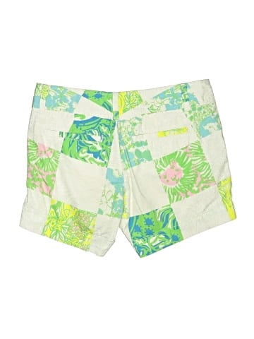 Lilly Pulitzer Shorts (view 2)