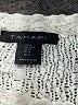 Tahari Ivory Cardigan Size M - photo 7