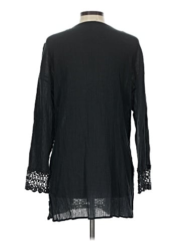 Venus Long Sleeve Blouse (view 2)