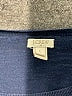 J.Crew Factory Store Blue Pullover Sweater Size L - photo 7