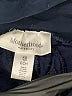 Motherhood Blue Active Pants Size XS Maternity - photo 6