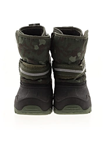 London Fog Rain Boots (view 2)