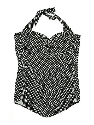 Catalina Swimsuit Top (view 1)