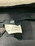 Iz Byer Solid Black Casual Skirt Size M - photo 4