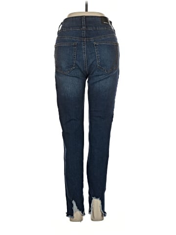 Kendall & Kylie Jeans (view 2)