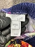 J.Jill 100% Rayon Tropical Blue Casual Pants Size S - photo 4