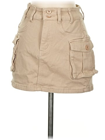 Elleven Casual Skirt (view 1)
