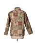 Assorted Brands Print Gold Jacket Size L (estimated) - photo 2
