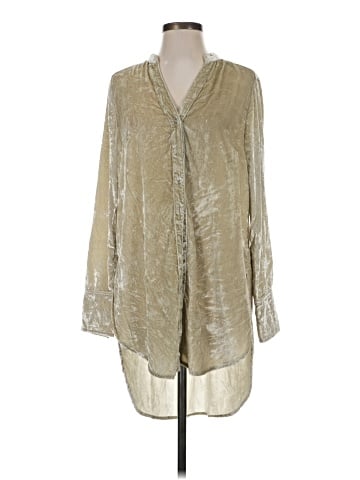 Maeve 3/4 Sleeve Blouse (view 1)