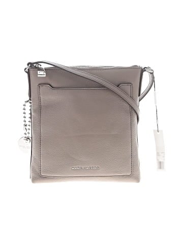Marc by Marc Jacobs Leather Crossbody Bag (view 1)