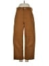 Everlane Brown Jeans Size 2 - photo 1