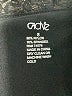 Cache Black Sleeveless Top Size S - photo 7