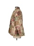 Assorted Brands Print Gold Jacket Size L (estimated) - photo 5
