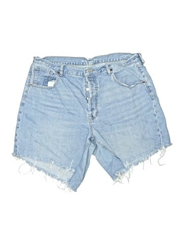 Old Navy Denim Shorts (view 1)