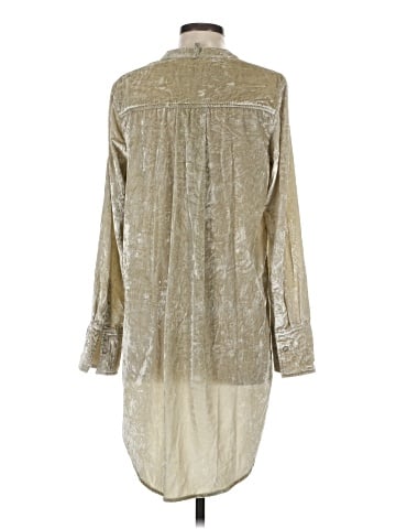 Maeve 3/4 Sleeve Blouse (view 2)