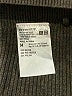 Uniqlo Chevron-herringbone Gray Casual Pants Size M - photo 7