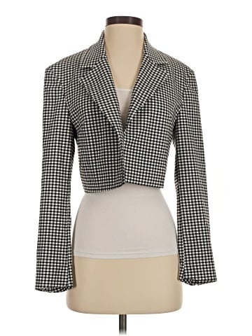 Zara Blazer (view 1)