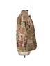 Assorted Brands Print Gold Jacket Size L (estimated) - photo 4