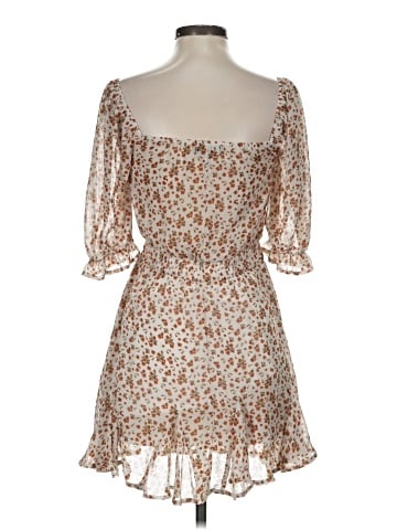 Trixxi Casual Dress (view 2)
