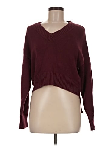 Jason Wu Pullover Sweater (view 1)