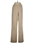 Pendleton Solid Tan Casual Pants Size 4 - photo 1