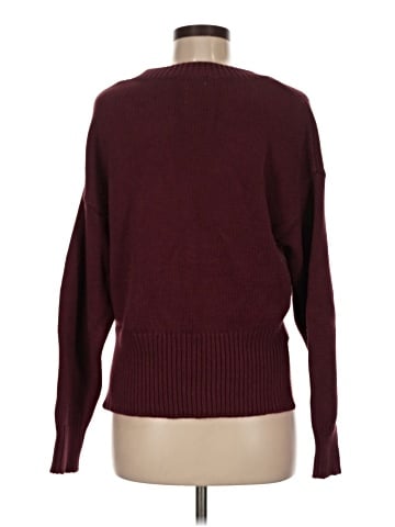 Jason Wu Pullover Sweater (view 2)