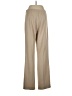 Pendleton Solid Tan Casual Pants Size 4 - photo 2