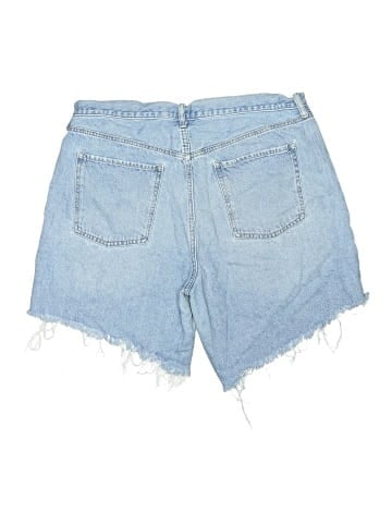 Old Navy Denim Shorts (view 2)