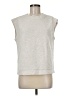 RBX Silver Sweater Vest Size M - photo 1