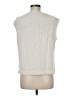 RBX Silver Sweater Vest Size M - photo 2