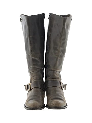 LAVORAZIONE ARTIGIANALE Boots (view 2)