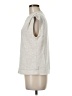 RBX Silver Sweater Vest Size M - photo 5
