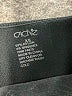 Cache 100% Spandex Black Tank Top Size XS - photo 7
