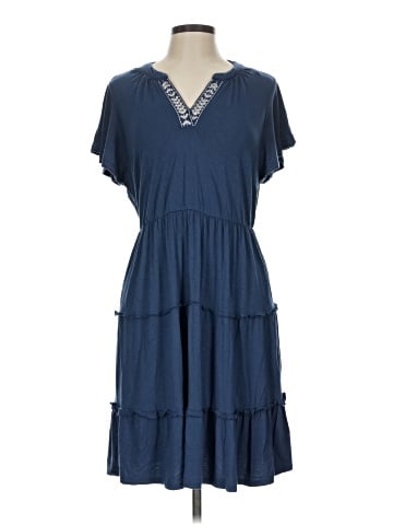 Lucky Brand Casual Dress (view 1)
