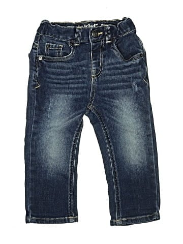 Cat & Jack Jeans (view 1)