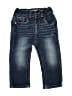 Cat & Jack Solid Blue Jeans 12-18 MO / 18 MO - photo 1