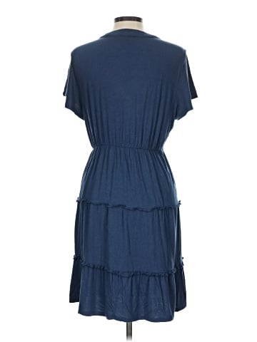 Lucky Brand Casual Dress (view 2)