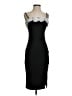 Thirty/Thirty Black Cocktail Dress Size S - photo 1
