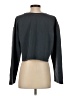 Zara Gray Cardigan Size S - photo 2