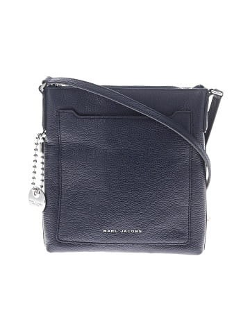Marc by Marc Jacobs Leather Crossbody Bag (view 1)