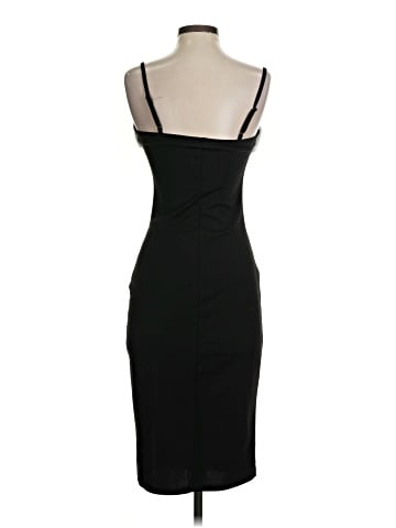 Thirty/Thirty Cocktail Dress (view 2)