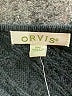 Orvis Black Poncho One size - photo 7
