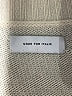 Made For Italic 100% Cashmere Ivory Cashmere Pullover Sweater Size S - photo 7