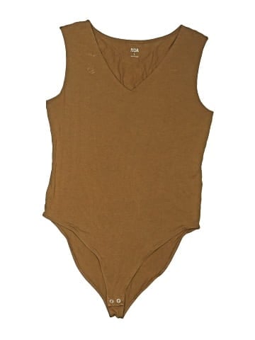 a.n.a. A New Approach Bodysuit (view 1)