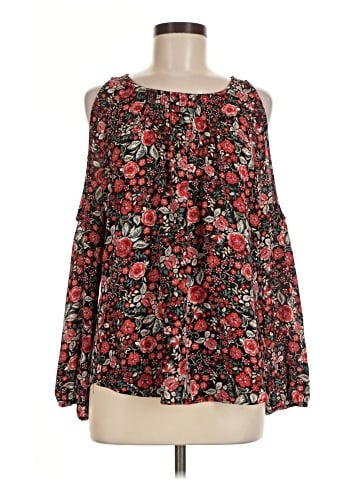 7th Avenue Design Studio New York & Company Sleeveless Blouse (view 1)