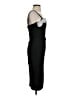 Thirty/Thirty Black Cocktail Dress Size S - photo 4