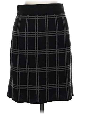 Willi Smith Formal Skirt (view 2)