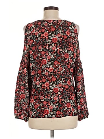 7th Avenue Design Studio New York & Company Sleeveless Blouse (view 2)