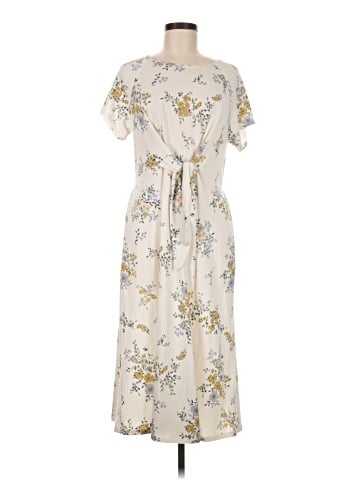 Angels Casual Dress (view 1)